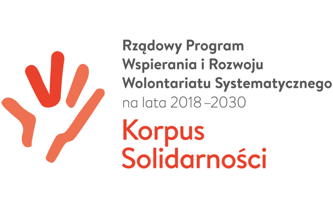 🎉 Znamy wyniki konkursów „Mini Granty na inicjatywy wolontariackie” oraz „Bony edukacyjne” z Korpusu Solidarności! 🎉
