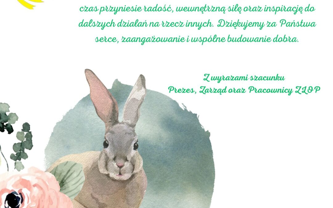 Świąteczne życzenia